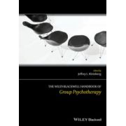 Handbook of Group Psychotherapy