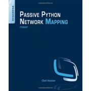 Python Passive Network Mapping: 2NMAP