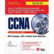 CCNA Routing and Switching ICND2 Study Guide (Exam 200-101, ICND2), with Boson NetSim Limited Edition (Certification Press)