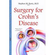 Surgery for Crohn’s Disease