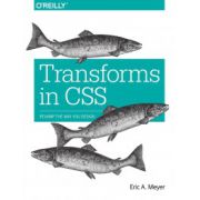 Transforms in CSS: Revamp the Way You Design