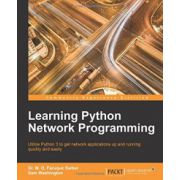 Learning Python Network Programming
