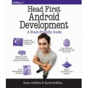 Head First Android Development