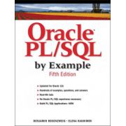 Oracle PL/SQL by Example (Prentice Hall Professional Oracle)