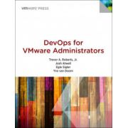 DevOps for VMware Administrators