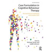 Case Formulation in Cognitive Behaviour Therapy: Treatment of Challenging and Complex Cases