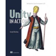 Unity in Action: Multiplatform game development in C# with Unity 5