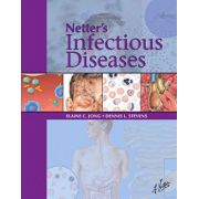Netter's Infectious Disease (Netter Clinical Science)