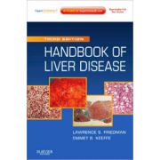 Handbook of Liver Disease