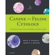 Canine and Feline Cytology: A Color Atlas and Interpretation Guide