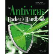 Antivirus Hacker's Handbook