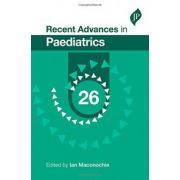 Recent Advances in Paediatrics 26
