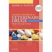 Handbook of Veterinary Drugs: Small and Large Animal