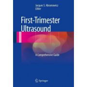 First-Trimester Ultrasound: A Comprehensive Guide