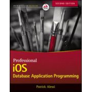 Professional iOS Database Application Programming
