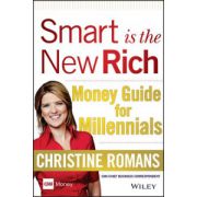 Smart is the New Rich: Money Guide for Millennials