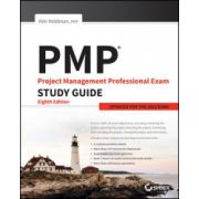 PMP: Project Management Professional Exam Study Guide: Updated for 2015 Exam