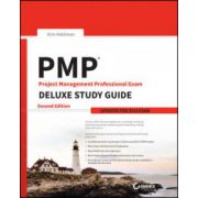 PMP Project Management Professional Exam Deluxe Study Guide: Updated for 2015 Exam
