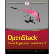 Openstack Cloud Application Development