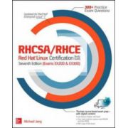 RHCSA/RHCE Red Hat Linux Certification Study Guide (Exams EX200 & EX300)