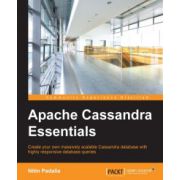 Apache Cassandra Essentials