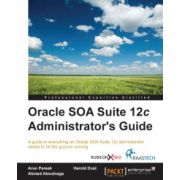Oracle SOA Suite 12c Administrator's Guide