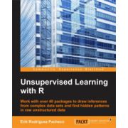 Unsupervised Learning with R