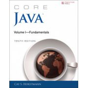 Core Java Volume I - Fundamentals