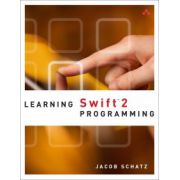 Learning Swift 2 Programming
