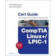 CompTIA Linux+ / LPIC-1 Cert Guide: (Exams LX0-103 & LX0-104/101-400 & 102-400)