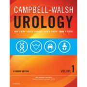 Campbell-Walsh Urology, 4-Volume Set