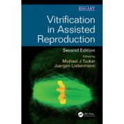Vitrification in Assisted Reproduction (Reproductive Medicine and Assisted Reproductive Techniques Series)