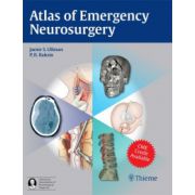 Atlas of Emergency Neurosurgery