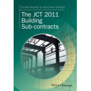JCT 2011 Building Sub-contracts