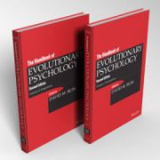 Handbook of Evolutionary Psychology, 2-Volume Set