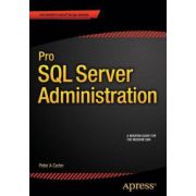 Pro SQL Server Administration