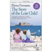 Story of the Lost Child (Neapolitan Novels 4)