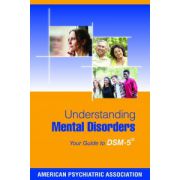 Understanding Mental Disorders: Your Guide to DSM-5