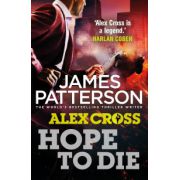 Hope to Die (Alex Cross 22)