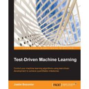 Test-Driven Machine Learning