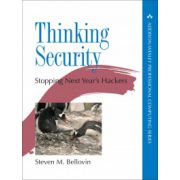 Thinking Security: Stopping Next Year's Hackers