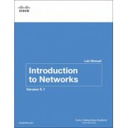 Introduction to Networks Lab Manual v5. 1