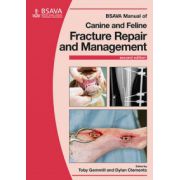 BSAVA Manual of Canine and Feline Fracture Repair and Management