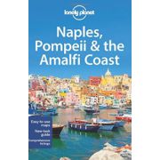 Naples, Pompeii & the Amalfi Coast Travel Guide
