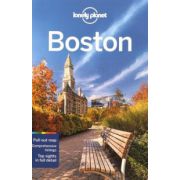 Boston City Guide