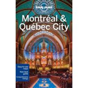 Montreal & Quebec City Guide