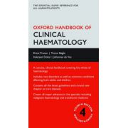 Oxford Handbook of Clinical Haematology (Oxford Medical Handbooks)