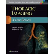 Thoracic Imaging: A Core Review