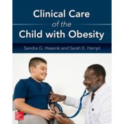 Clinical Care of the Child with Obesity: A Learner's and Teacher's Guide