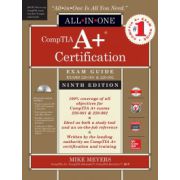 CompTIA A+ Certification All-in-One Exam Guide (Exams 220-901 & 220-902)